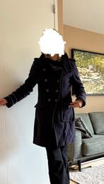 Gaastra winterjas dames maat 40/42, Ophalen of Verzenden, Gedragen, Maat 42/44 (L), Blauw