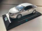 Toyota Avensis Uniek model voor jouw verzameling!!, Hobby en Vrije tijd, Modelauto's | 1:43, Nieuw, Ophalen of Verzenden, MiniChamps
