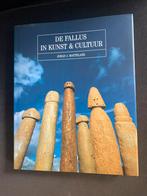 De Fallus in kunst en cultuur, Boeken, Johan J.Mattelaer, Ophalen of Verzenden, Zo goed als nieuw, Overige onderwerpen