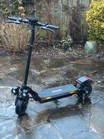 Elektrische Step 1200W - Nieuwstaat! 55kmu, Fietsen en Brommers, Steps, Ophalen of Verzenden, Nieuw, Elektrische step (E-scooter)