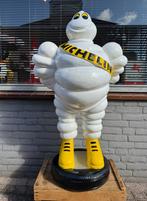 Michelin Man Pop - Zeldzaam Verzamelobject, Ophalen, Reclamebord, Gebruikt, .