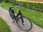 Mooie dames Target manhatten allu fiets stadsfiets, Ophalen of Verzenden, 0 zitjes, Zo goed als nieuw, Overige merken