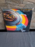 Electric light orchestra - Out of the Blue, Cd's en Dvd's, Vinyl | Rock, Ophalen of Verzenden
