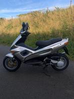 Gilera Runner 50cc Darkdream Sp Pro 2 Takt 3102KM Topstaat, Ophalen, Zo goed als nieuw