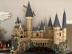 Lego 71043 hogwarts castle / harry potter kasteel, Kinderen en Baby's, Speelgoed | Duplo en Lego, Ophalen, Zo goed als nieuw