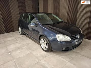Volkswagen Golf 1.4 TSI Trendline beschikbaar voor biedingen
