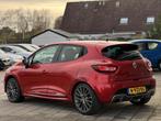 Renault Clio 1.6 Turbo R.S Automaat 200 PK / 70.890 KM / LED, Auto's, Renault, Gebruikt, Euro 6, 4 cilinders, Met garantie (alle)