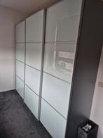 Kledingkast, Huis en Inrichting, Kasten | Kledingkasten, Ophalen of Verzenden, 50 tot 75 cm, 200 cm of meer, 200 cm of meer