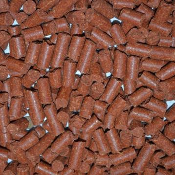 Babycorn Krill pellets beschikbaar voor biedingen