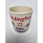 # Paddington mok. Take a Break, Ophalen of Verzenden, Zo goed als nieuw, Kom(men), Overige stijlen
