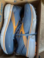 Brooks ghost maat 8,5 42 zgan, Sport en Fitness, Ophalen of Verzenden, Zo goed als nieuw, Hardloopschoenen, Overige merken