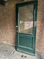 Voordeur, Ophalen, Gebruikt, 80 tot 100 cm, Buitendeur