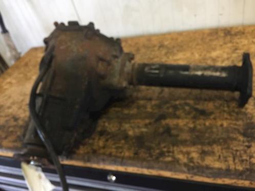 Differentieel voor van een Kia Sorento, Auto-onderdelen, Remmen en Aandrijving, Kia, Gebruikt, 3 maanden garantie, Ophalen of Verzenden