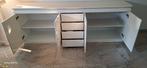 Dressoir en Buffetkast van Morres meubels., Ophalen, Gebruikt
