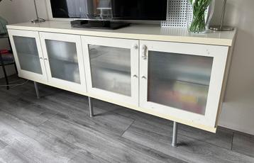 Ikea tv meubel Bonde dressoir