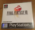 Final Fantasy VIII - Playstation One, 1 speler, Verzenden, Gebruikt