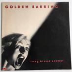 Golden Earring - LP  Long Blond Animal (USA Persing), Gebruikt, Ophalen of Verzenden, 1980 tot 2000, 12 inch