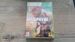 Max Payne 3 - Xbox 360, Online, Gebruikt, Vanaf 18 jaar, Shooter