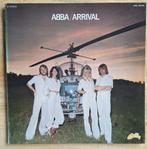 Bijzondere uitvoering : gatefold lp Arrival van ABBA, Ophalen of Verzenden, 1960 tot 1980, Gebruikt, 12 inch