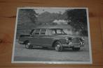 Vanden Plas Princess 3 Litre - Originele oude persfoto, Gelezen, Verzenden, Vanden Plas, Overige merken