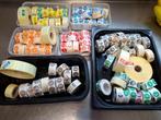 Haccp stickers, Ophalen of Verzenden, Zo goed als nieuw