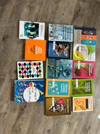Business Studies Boeken, Boeken, Ophalen of Verzenden, Zo goed als nieuw, HBO