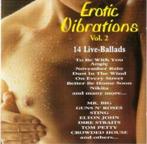Erotic Vibrations 2, Pop, Ophalen of Verzenden, Zo goed als nieuw
