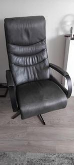 Relax stoel, Huis en Inrichting, Fauteuils, Ophalen, Gebruikt, 50 tot 75 cm