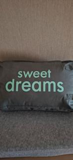 HEMA ledikant dekbed 100x135cm - Nieuw, Ophalen of Verzenden, Zo goed als nieuw, 100 cm of meer, Deken