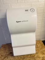 Dyson Airblade AB15 - handdroger - ZGAN - bezorging mogelijk, Ophalen of Verzenden, Zo goed als nieuw, Torenventilator