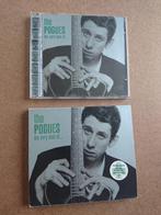 The Pogues - The Very Best Of... CD, Ophalen of Verzenden, Gebruikt, Poprock