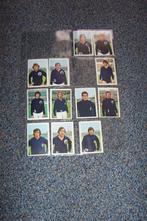 Vanderhout 71-72 voetbalplaatjes AJAX, Verzenden, Zo goed als nieuw, Ajax, Poster, Plaatje of Sticker