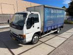 Isuzu NPR77L-5H WEINIG KM:178909!RIJDT GOED!SCHAKELT GOED!DB, Auto's, Overige merken, Origineel Nederlands, Bedrijf, 131 pk