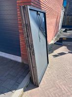 4 gebruikte 270wp canadian solar panelen, Ophalen of Verzenden, Gebruikt