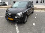 Renault Twingo 1.0 SCe 70pk S&S 2015 Zwart, Voorwielaandrijving, Twingo, 840 kg, 4 stoelen