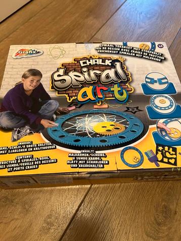 Nieuw Grafix beschikbaar voor biedingen