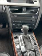 Audi 2011 Grijs 160.000 km, Auto's, 750 kg, 1984 cc, 10 km/l, Particulier