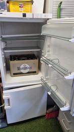 Liebherr Koel-Vriescombinatie KSD 2642, 200 liter of meer, Ophalen of Verzenden, Met aparte vriezer, 160 cm of meer