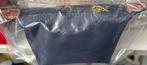 Longchamp Le Pliage portemonnee donkerblauw origineel, Ophalen, Nieuw, Blauw, Overige merken