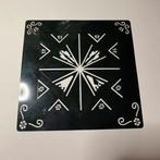 Stencil donker groen, Ophalen of Verzenden, Zo goed als nieuw, Overige thema's, Pons of Mal