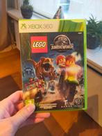 LEGO Jurassic World, Spelcomputers en Games, Games | Xbox 360, Avontuur en Actie, 2 spelers, Ophalen of Verzenden, Zo goed als nieuw