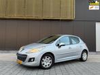 Peugeot 207 1.6 VTi XS Automaat | Airco | Elektr ram | Lage, Auto's, Peugeot, Euro 5, Gebruikt, Zwart, 4 cilinders