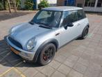 Mini one r50 automaat 2002, Ophalen, Nieuw, Mini