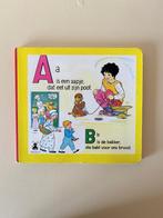 A is een aapje | Rie Cramer, Gelezen, Non-fictie, Jongen of Meisje, Ophalen of Verzenden