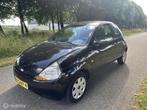Ford Ka 1.3 Cool & Sound*NEW APK 07/26*ELEK. RAMEN*AIRCO, Voorwielaandrijving, 1299 cc, Stof, Gebruikt