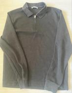 Zip up zara maat S, Zwart, Ophalen of Verzenden, Zo goed als nieuw, Zara Man