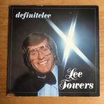 Lee Towers - Definitelee LP, Ophalen, 1980 tot 2000, Gebruikt, 12 inch