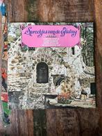 LP, vinyl van Sprookjes van de Efteling, deel 2, Verzamelen, Efteling, Ophalen of Verzenden, Gebruikt, Gebruiksvoorwerp