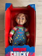Chucky Bride pop, Verzamelen, Poppen, Ophalen, Zo goed als nieuw, Pop