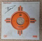 Danny Vera – The Devil's Son / Distant Rumble (GESIGNEERD!!), 7 inch, Single, Ophalen of Verzenden, Pop